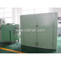 CT-C Hot red chili drying oven machine